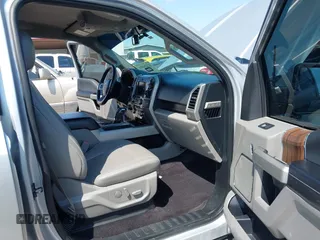 2017 Ford F-150 XL with VIN 1FTEW1EF2HFA09847, listed as a IAAI auction lot 42220091 with 179,631 mi miles and . Bid and sale history available at DreamBid. Image 5.