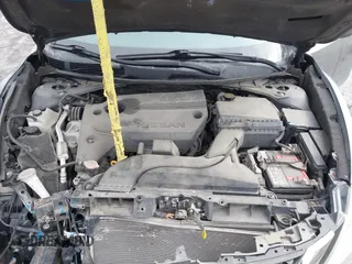 2016 Nissan Altima SR with VIN 1N4AL3AP2GC229173, listed as a IAAI auction lot 41655585 with 109,895 mi miles and . Bid and sale history available at carsss.com. Image 10.