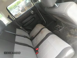2008 Dodge Nitro SXT with VIN 1D8GU28K38W270306, listed as a IAAI auction lot 42187994 with 123,720 mi miles and . Bid and sale history available at DreamBid. Image 8.