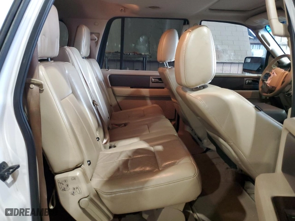 2013 Ford Expedition EL XLT with VIN 1FMJK1H5XDEF49021, listed as a Copart auction lot 42821485 with 124,870 mi miles and Clean Title. Bid and sale history available at carsss.com. Image 11.