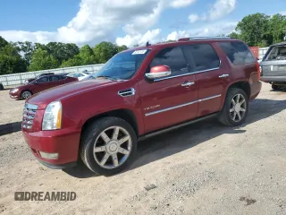2011 Cadillac Escalade Premium z VIN 1GYS3CEF9BR296093, wystawiony jako Copart lot #60742705 z przebiegiem 179 243 mil mil oraz Czysty tytuł • Clean title. Historia ofert i sprzedaży dostępna na DreamBid. Obrazek 1.
