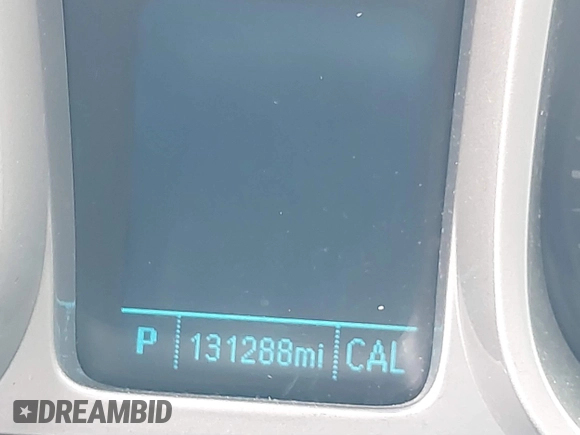 2014 Chevrolet Camaro LT with VIN 2G1FB1E35E9143383, listed as a IAAI auction lot 41653264 with 131,288 mi miles. Bid and sale history available at carsss.com. Image 15.