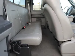 2003 Ford F-350 XL with VIN 1FTSX31P83ED38187, listed as a Copart auction lot 44034145 with 363,297 mi miles and Salvage Title. Bid and sale history available at DreamBid. Image 11.