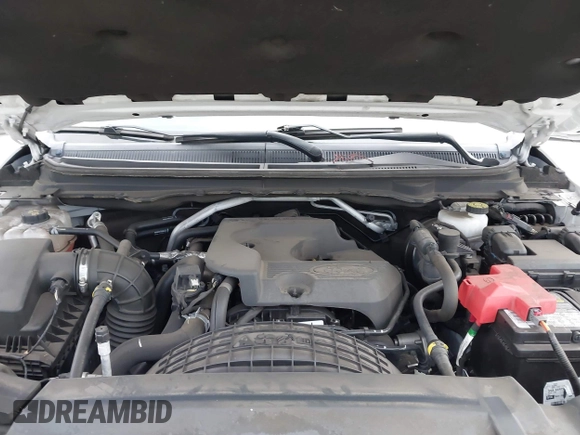 2019 Ford Ranger XL with VIN 1FTER4FH0KLA41472, listed as a IAAI auction lot 41784727 with 46,697 mi miles and . Bid and sale history available at DreamBid. Image 10.