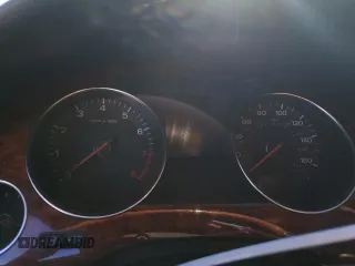 2006 Audi A8 4.2L z VIN WAUML44E86N018423, wystawiony jako Copart lot #82761894 z przebiegiem Nie podano mil oraz Szkody całkowita. Historia ofert i sprzedaży dostępna na DreamBid. Obrazek 9.