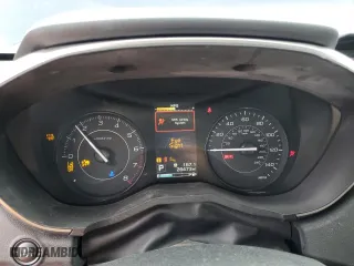 2020 Subaru Impreza Premium with VIN 4S3GTAD62L3705766, listed as a Copart auction lot 51859645 with 26,473 mi miles and Salvage Title. Bid and sale history available at carsss.com. Image 9.