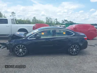 2016 Buick Verano Sport Touring с VIN 1G4PW5SKXG4176688, выставлен на аукционе IAAI как лот 41320798 с пробегом 100 209 миль миль и . История ставок и продаж доступна на DreamBid. Изображение 14.