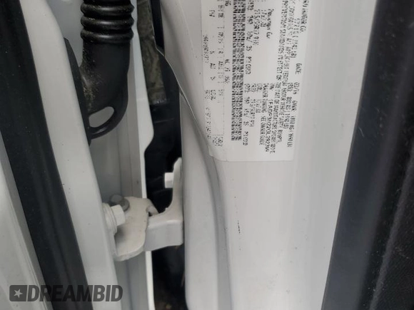2016 Ford Focus Titanium with VIN 1FADP3N22GL292399, listed as a Copart auction lot 63033385 with 180,653 mi miles and Clean title. Bid and sale history available at DreamBid. Image 12.
