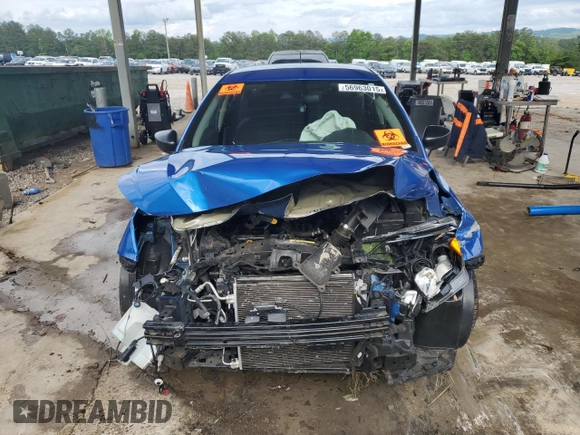 2020 Nissan Versa S z VIN 3N1CN8DV2LL916126, wystawiony jako Copart lot #56963015 z przebiegiem 68 754 mil mil oraz Szkoda całkowita • Salvage title. Historia ofert i sprzedaży dostępna na DreamBid. Obrazek 5.