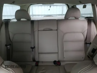 2009 Volvo XC70 3.2L z VIN YV4BZ982191062150, wystawiony jako Copart lot #47611115 z przebiegiem 190 292 mil mil oraz Szkoda całkowita • Salvage title. Historia ofert i sprzedaży dostępna na DreamBid. Obrazek 10.