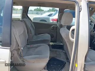 2006 Toyota Sienna CE с VIN 5TDZA23C36S465187, выставлен на аукционе IAAI как лот 42420132 с пробегом 255 188 миль миль и . История ставок и продаж доступна на DreamBid. Изображение 8.