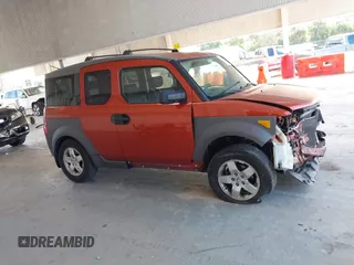 2004 Honda Element EX with VIN 5J6YH28694L025994, listed as a IAAI auction lot 42481638 with 194,936 mi miles and . Bid and sale history available at DreamBid. Image 14.