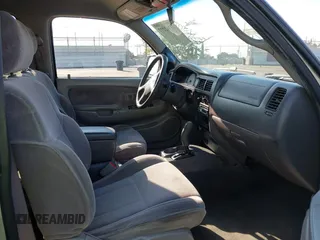 2001 Toyota Tacoma PreRunner with VIN 5TEGN92N41Z820192, listed as a IAAI auction lot 41312277 with Not Provided miles and . Bid and sale history available at DreamBid. Image 5.