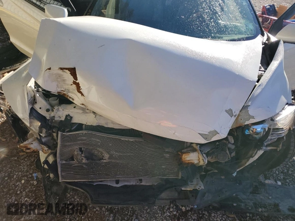 2011 Honda CR-Z with VIN JHMZF1C46BS009835, listed as a Copart auction lot 84601314 with Not Provided miles and Salvage Title. Bid and sale history available at carsss.com. Image 11.