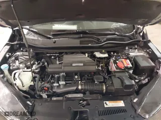 2019 Honda CR-V EX-L with VIN 5J6RW2H81KL027778, listed as a IAAI auction lot 41554499 with 46,090 mi miles. Bid and sale history available at carsss.com. Image 10.