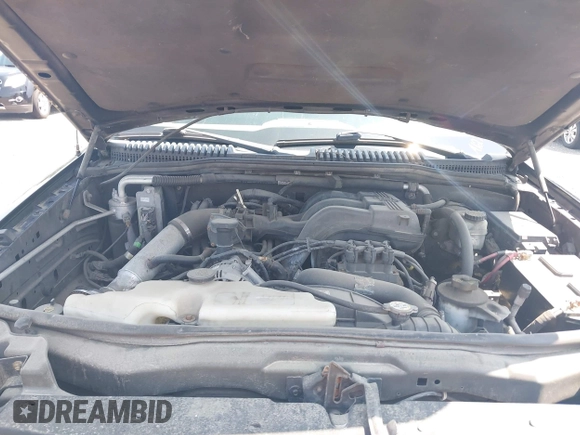 2007 Ford Explorer Sport Trac XLT с VIN 1FMEU51K97UA12704, выставлен на аукционе IAAI как лот 42305357 с пробегом Не указан миль и . История ставок и продаж доступна на DreamBid. Изображение 10.