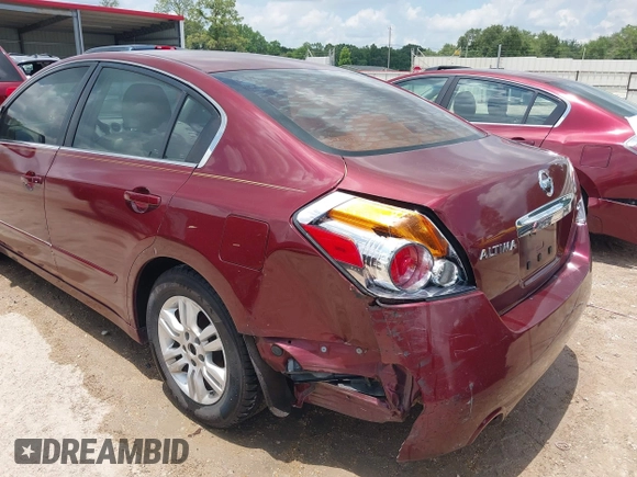2010 Nissan Altima SL z VIN 1N4AL2AP7AN541401, wystawiony jako IAAI lot #42215234 z przebiegiem 158 649 mil mil oraz . Historia ofert i sprzedaży dostępna na DreamBid. Obrazek 6.