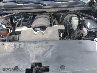 2018 Chevrolet Silverado 1500 LT with VIN 1GCVKREC7JZ366008, listed as a IAAI auction lot 41776347 with 87,125 mi miles. Bid and sale history available at carsss.com. Image 10.