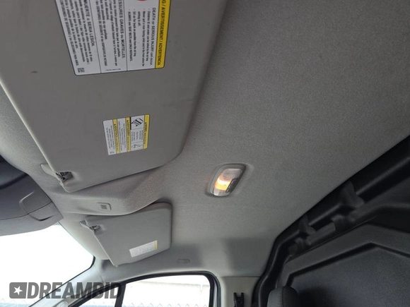 2019 Ford Transit with VIN 1FTYR1YG2KKB48142, listed as a IAAI auction lot 42729141 with 155,965 mi miles and . Bid and sale history available at DreamBid. Image 7.