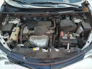 2018 Toyota RAV4 SE z VIN JTMNFREV0JJ167595, wystawiony jako Copart lot #54560605 z przebiegiem 93 056 mil mil oraz Szkoda całkowita • Salvage title. Historia ofert i sprzedaży dostępna na DreamBid. Obrazek 12.