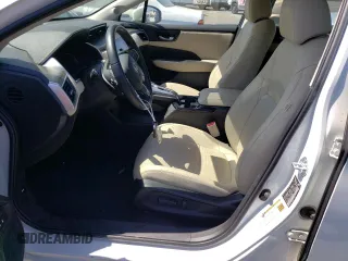 2019 Honda Clarity Plug-In Hybrid Touring with VIN JHMZC5F34KC005974, listed as a Copart auction lot 69631504 with 18,014 mi miles and Salvage Title. Bid and sale history available at carsss.com. Image 7.