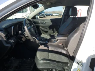 2015 Chevrolet Malibu LT with VIN 1G11C5SL5FU131774, listed as a Copart auction lot 52507285 with 138,395 mi miles and Clean Title. Bid and sale history available at carsss.com. Image 7.