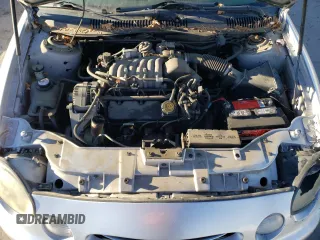 1999 Ford Taurus SE with VIN 1FAFP58U5XG240517, listed as a Copart auction lot 83514044 with 101,092 mi miles and Clean title. Bid and sale history available at DreamBid. Image 11.