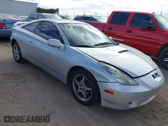 2000 Toyota Celica GTS z VIN JTDDY32T8Y0028840, wystawiony jako IAAI lot #41738715 z przebiegiem 173 453 mil mil oraz . Historia ofert i sprzedaży dostępna na DreamBid. Obrazek 6.