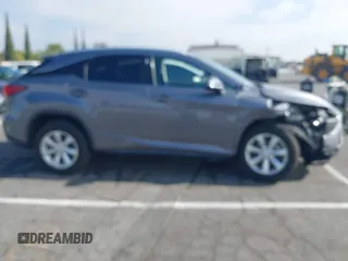 2017 Lexus RX 350 z VIN 2T2ZZMCA2HC077250, wystawiony jako IAAI lot #42642280 z przebiegiem 24 780 mil mil oraz . Historia ofert i sprzedaży dostępna na DreamBid. Obrazek 13.