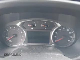 2021 GMC Acadia SLE с VIN 1GKKNKLA3MZ131004, выставлен на аукционе IAAI как лот 41576162 с пробегом Не указан миль и . История ставок и продаж доступна на DreamBid. Изображение 7.