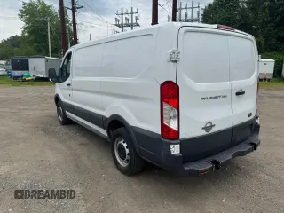 2015 Ford Transit z VIN 1FTNR1ZV2FKA67471, wystawiony jako Copart lot #59315505 z przebiegiem 143 167 mil mil oraz Czysty tytuł • Clean title. Historia ofert i sprzedaży dostępna na DreamBid. Obrazek 3.