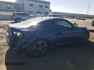 2014 Scion FR-S z VIN JF1ZNAA11E9710085, wystawiony jako Copart lot #51761895 z przebiegiem 109 405 mil mil oraz Szkoda całkowita • Salvage title. Historia ofert i sprzedaży dostępna na DreamBid. Obrazek 3.