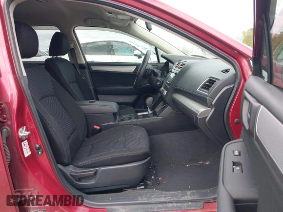 2018 Subaru Outback with VIN 4S4BSAAC6J3270377, listed as a IAAI auction lot 42300839 with 82,369 mi miles and . Bid and sale history available at DreamBid. Image 5.