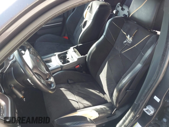 2019 Dodge Charger Scat Pack with VIN 2C3CDXGJ2KH564051, listed as a IAAI auction lot 41255283 with 64,687 mi miles and . Bid and sale history available at DreamBid. Image 6.