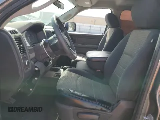 2012 Ram 2500 ST z VIN 3C6UD5CL0CG198630, wystawiony jako Copart lot #55858955 z przebiegiem Nie podano mil oraz Szkoda całkowita • Salvage title. Historia ofert i sprzedaży dostępna na DreamBid. Obrazek 7.