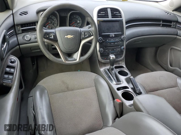 2016 Chevrolet Malibu Limited LT with VIN 1G11C5SA3GF149775, listed as a Copart auction lot 77845054 with 116,150 mi miles and Salvage Title. Bid and sale history available at carsss.com. Image 8.