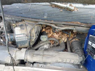 1993 Ford Aerostar с VIN 1FMCA11U6PZB41223, выставлен на аукционе IAAI как лот 42420719 с пробегом 313 881 миль миль и . История ставок и продаж доступна на DreamBid. Изображение 6.