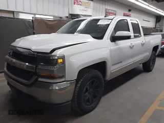 2018 Chevrolet Silverado 1500 LT with VIN 1GCRCREHXJZ288155, listed as a IAAI auction lot 41959980 with 114,919 mi miles and . Bid and sale history available at DreamBid. Image 17.