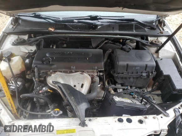 2007 Toyota Solara SE with VIN 4T1CE30P87U755635, listed as a Copart auction lot 70084764 with Not Provided miles and Salvage Title. Bid and sale history available at carsss.com. Image 11.
