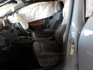 2021 Volkswagen ID.4 Pro S z VIN WVGTMPE27MP027516, wystawiony jako Copart lot #57872345 z przebiegiem Nie podano mil oraz Tytuł czysty. Historia ofert i sprzedaży dostępna na DreamBid. Obrazek 7.