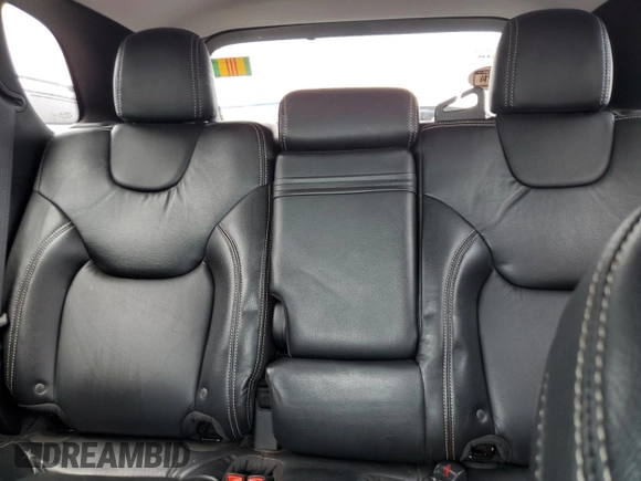 2019 Jeep Cherokee Latitude с VIN 1C4PJLCB1KD450634, выставлен на аукционе Copart как лот 58458655 с пробегом 87 714 миль миль и Списание • Salvage title. История ставок и продаж доступна на DreamBid. Изображение 10.
