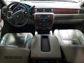 2011 Chevrolet Suburban LT with VIN 1GNSKJE31BR373159, listed as a Copart auction lot 50979825 with 255,614 mi miles and Clean Title. Bid and sale history available at carsss.com. Image 8.