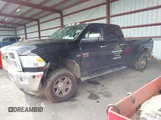 2012 Ram 2500 with VIN 3C6TD5KT5CG142390, listed as a IAAI auction lot 42600083 with 113,919 mi miles and . Bid and sale history available at DreamBid. Image 18.