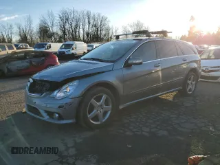 2010 Mercedes-Benz R с VIN 4JGCB6FB4AA102119, выставлен на аукционе Copart как лот 44354954 с пробегом 96 142 миль миль и Списание • Salvage title. История ставок и продаж доступна на DreamBid. Изображение 1.