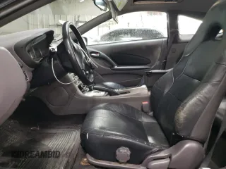 2000 Toyota Celica GTS with VIN JTDDY32T0Y0023275, listed as a Copart auction lot 50836735 with 154,144 mi miles and Salvage Title. Bid and sale history available at DreamBid. Image 7.