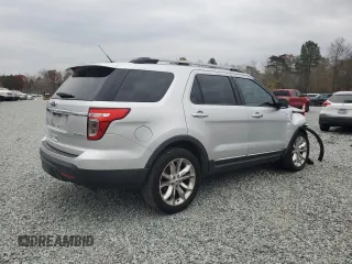 2013 Ford Explorer XLT с VIN 1FM5K7D83DGA79178, выставлен на аукционе Copart как лот 80747834 с пробегом 150 553 миль миль и Списание • Salvage title. История ставок и продаж доступна на DreamBid. Изображение 3.