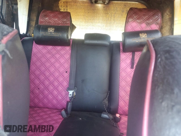 2006 Scion xB with VIN JTLKT334664068809, listed as a Copart auction lot 52619705 with 0 mi miles and Non Repairable. Bid and sale history available at carsss.com. Image 10.