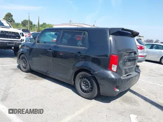 2012 Scion xB with VIN JTLZE4FE3CJ017638, listed as a IAAI auction lot 42075122 with 105,024 mi miles and . Bid and sale history available at DreamBid. Image 3.