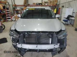 2020 Infiniti QX60 Pure z VIN 5N1DL0MN0LC522818, wystawiony jako Copart lot #45584865 z przebiegiem 100 084 mil mil oraz Szkoda całkowita • Salvage title. Historia ofert i sprzedaży dostępna na DreamBid. Obrazek 5.