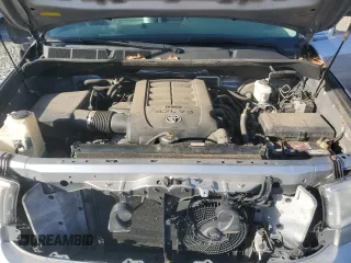2012 Toyota Sequoia Limited with VIN 5TDJY5G10CS061018, listed as a Copart auction lot 47962175 with 199,912 mi miles and Salvage Title. Bid and sale history available at carsss.com. Image 12.